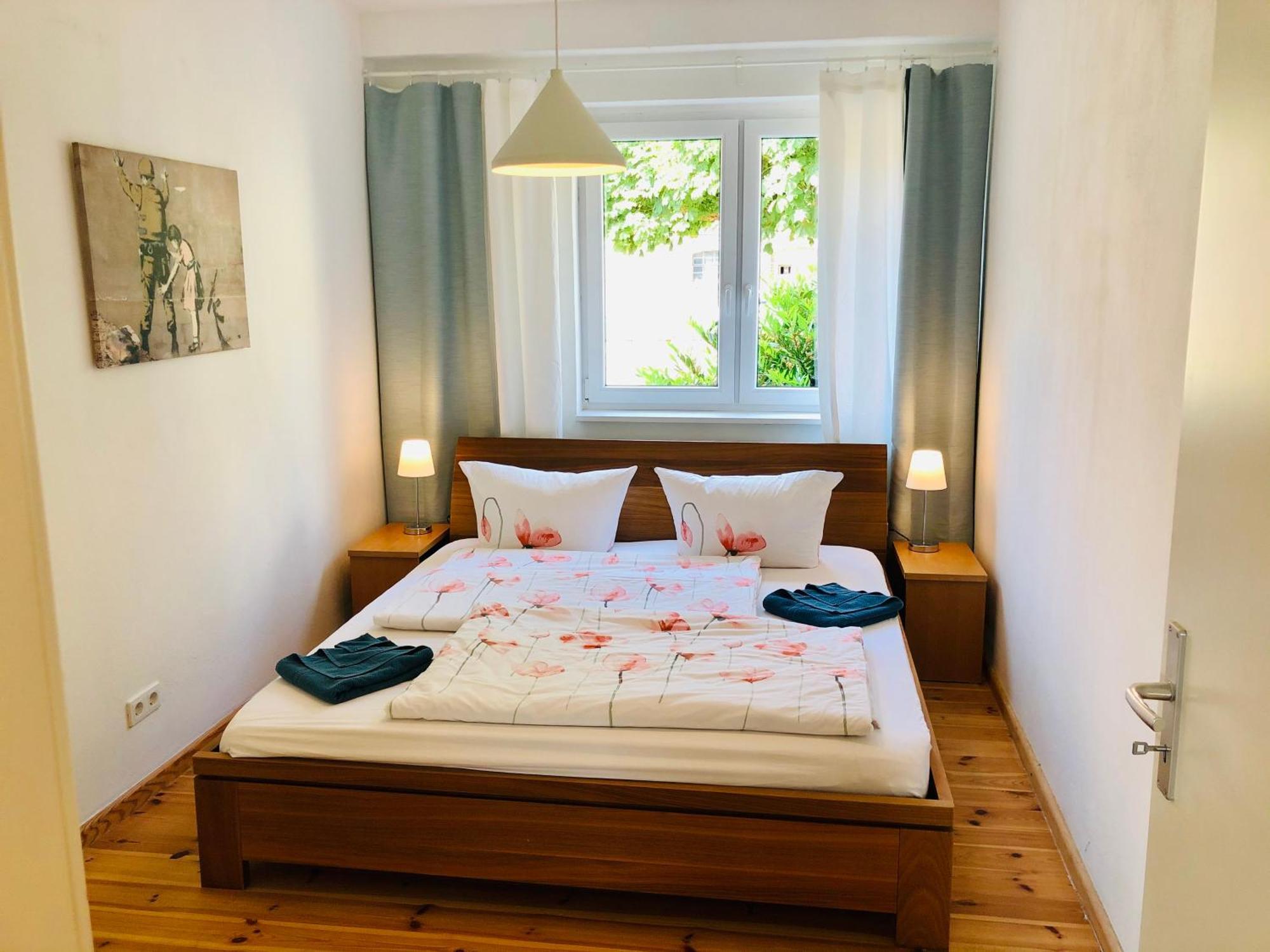 Neu - Ferien Auf Dem Bruderhof Am Pritzerber See Hohenferchesar Extérieur photo